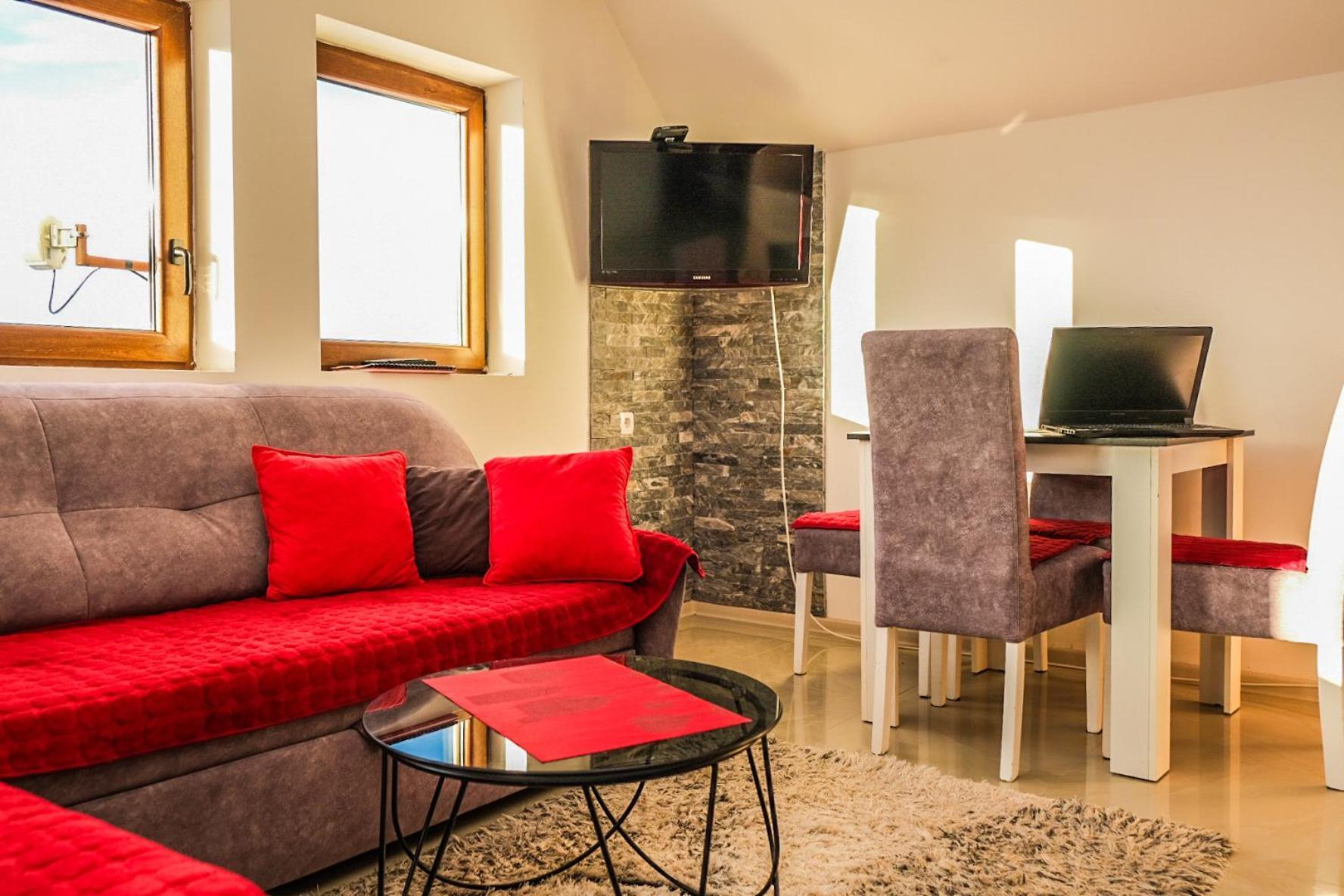 Vila Cajetinski Biser -Apartment Lux Kopaonik Exterior photo