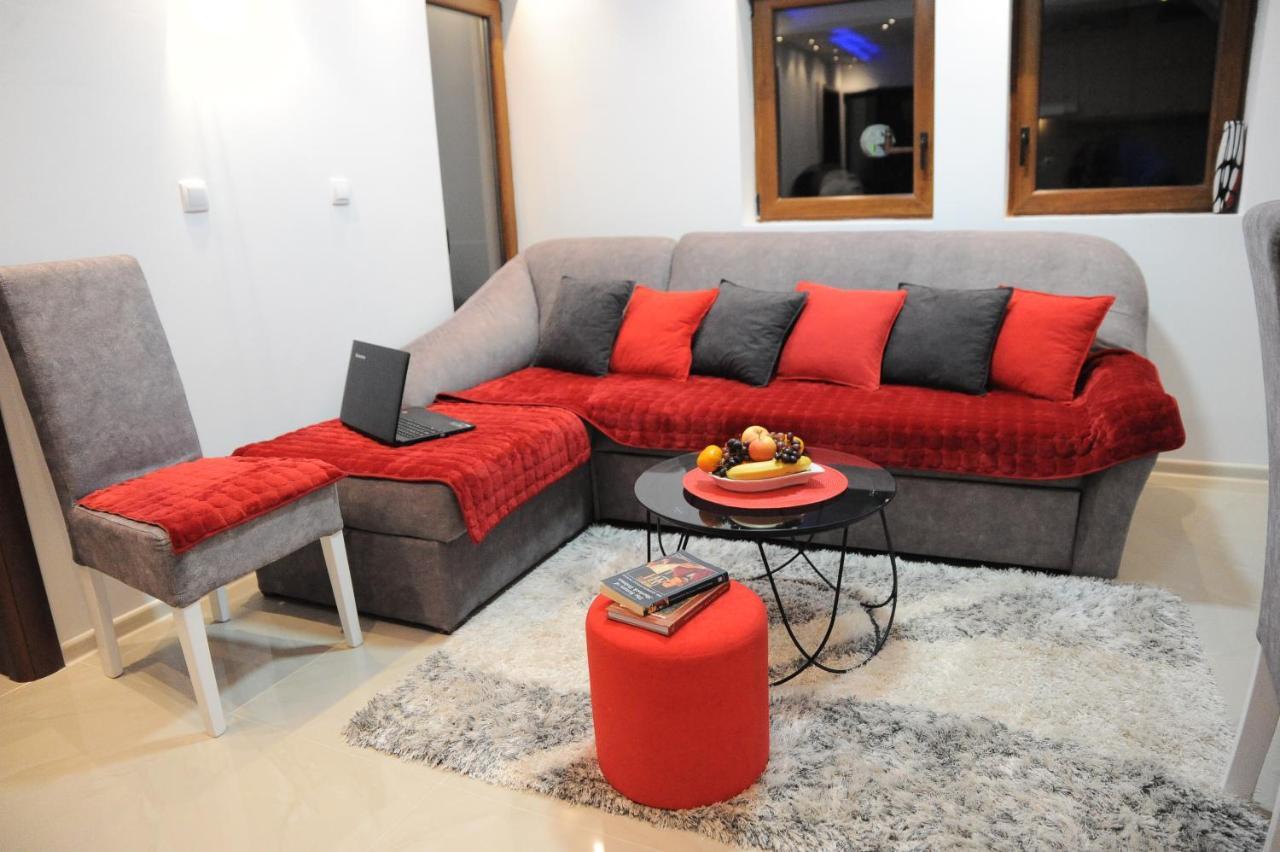 Vila Cajetinski Biser -Apartment Lux Kopaonik Exterior photo
